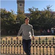 Graduado en medicina, estudiante de MIR se ofrece para dar clases de biología y fisiología
